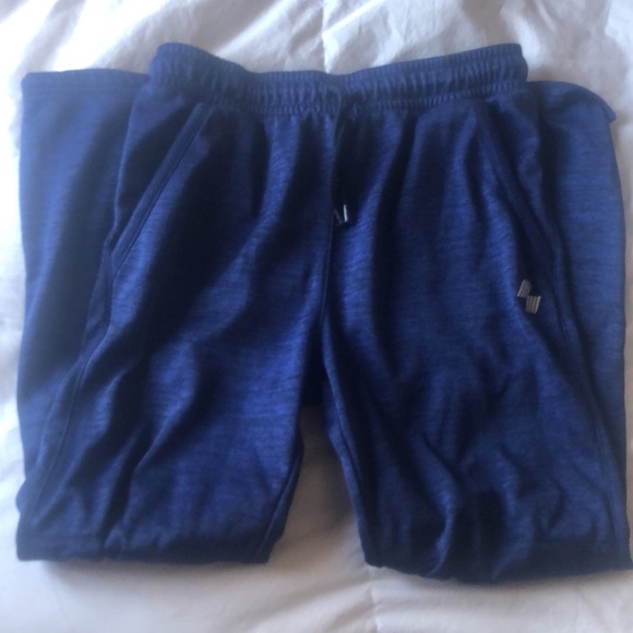 Size 10 Boys Pants (Azure, Lightweight, Quality) - Picture 2 of 5